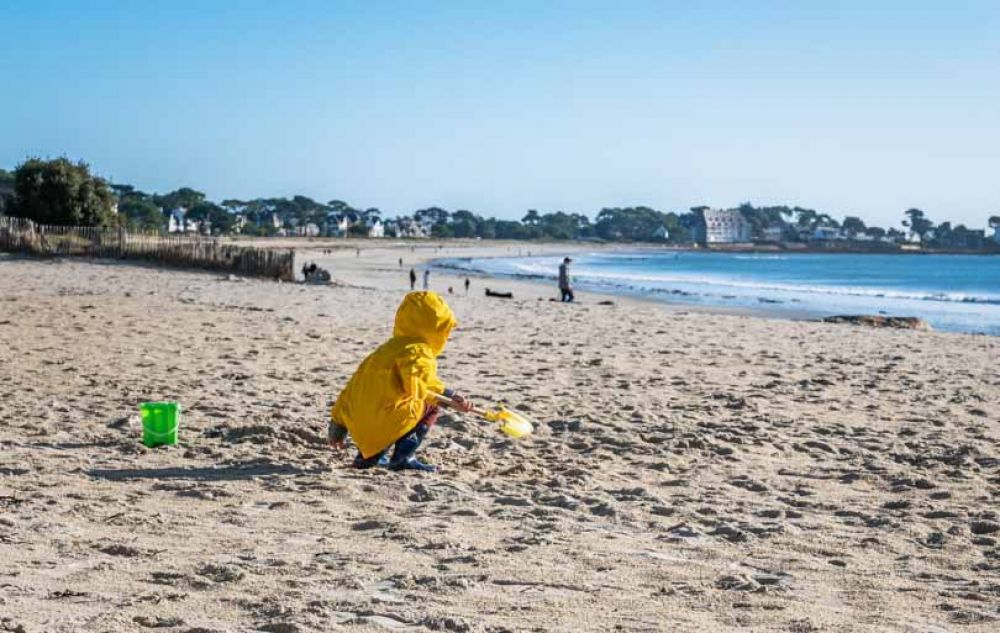 Visiter Carnac